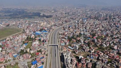 सबैभन्दा धेरै कोरोना संक्रमित काठमाडौं र ललितपुरमा