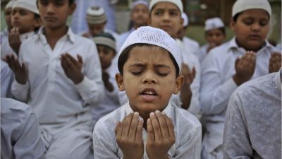 इस्लाम धर्मावलम्बीको महान पर्व रमजान शुरु