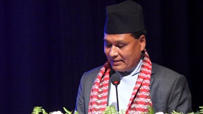 नेपाल विद्युत प्राधिकरणको नाफा १२ अर्ब ३३ करोड