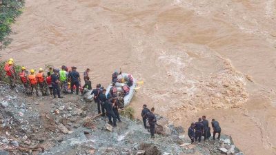 आठ वर्षमा त्रिशूलीमा ५५ जना बेपत्ता